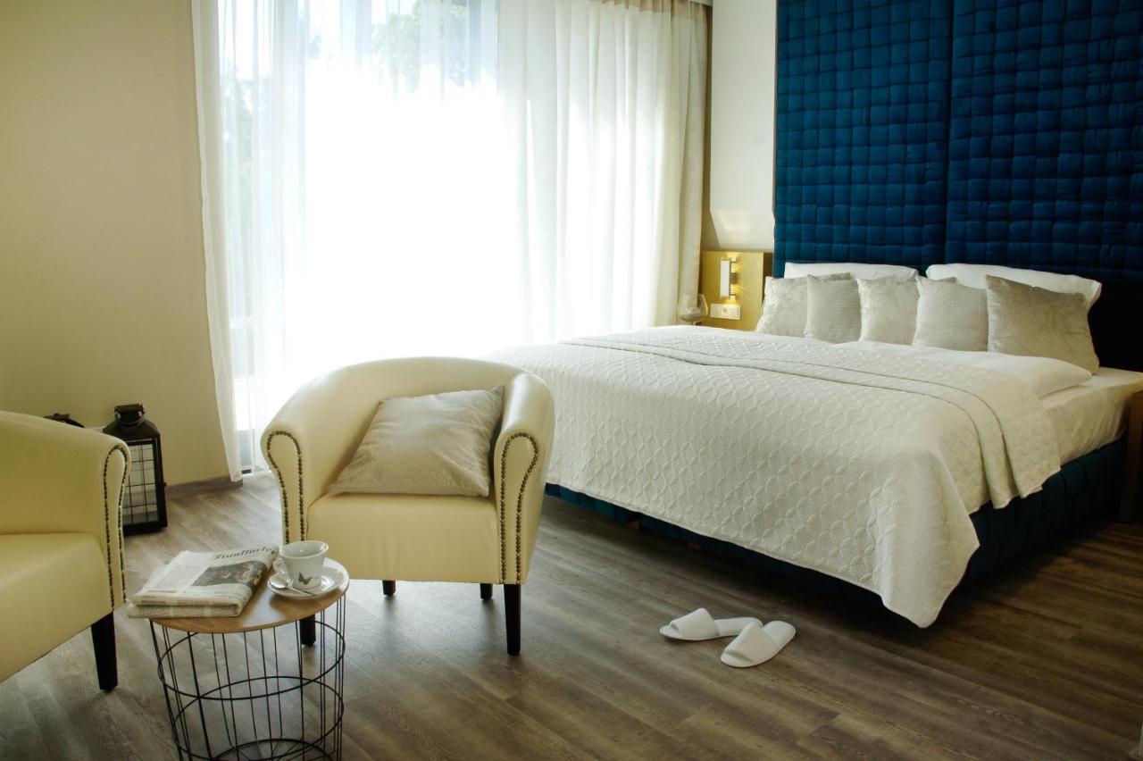 Hotel Athen Kelsterbach Frankfurt Airport Ngoại thất bức ảnh