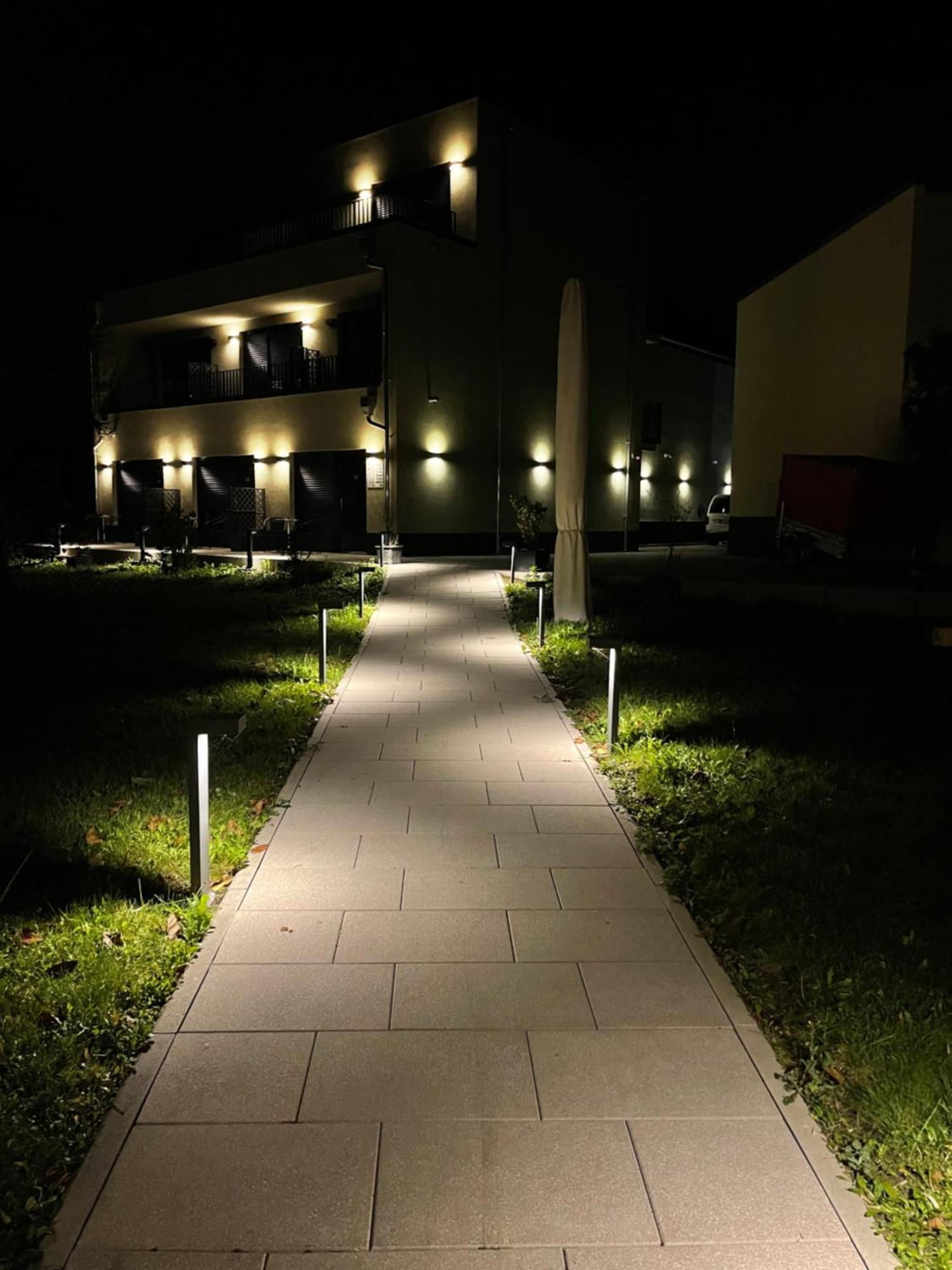 Hotel Athen Kelsterbach Frankfurt Airport Ngoại thất bức ảnh