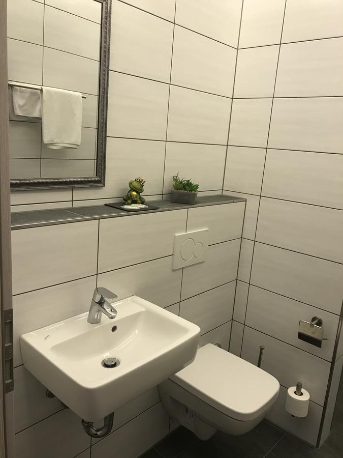 Hotel Athen Kelsterbach Frankfurt Airport Ngoại thất bức ảnh