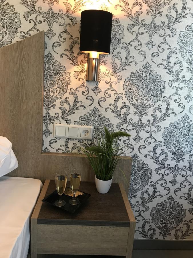 Hotel Athen Kelsterbach Frankfurt Airport Ngoại thất bức ảnh