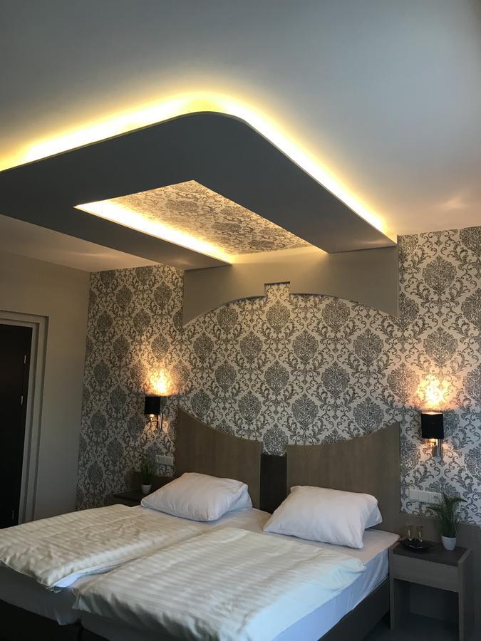 Hotel Athen Kelsterbach Frankfurt Airport Ngoại thất bức ảnh