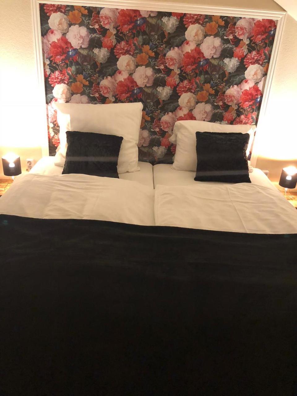 Hotel Athen Kelsterbach Frankfurt Airport Ngoại thất bức ảnh